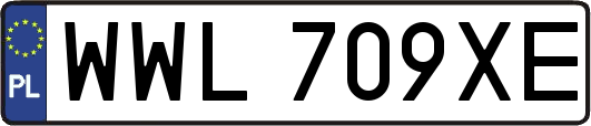 WWL709XE