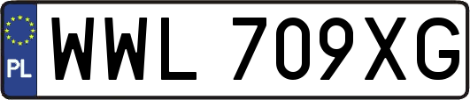 WWL709XG