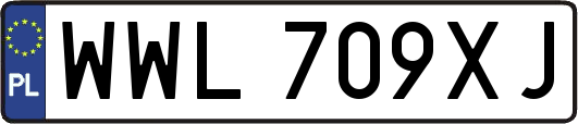 WWL709XJ