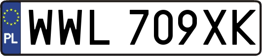 WWL709XK
