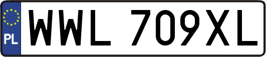 WWL709XL