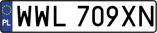 WWL709XN