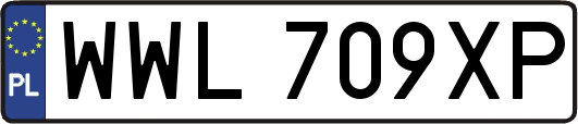 WWL709XP