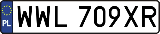 WWL709XR