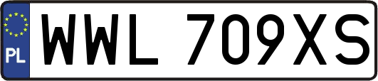 WWL709XS