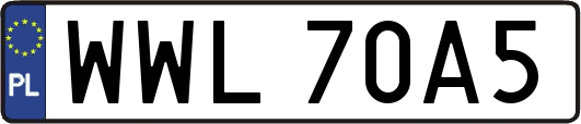 WWL70A5