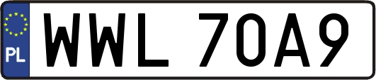 WWL70A9