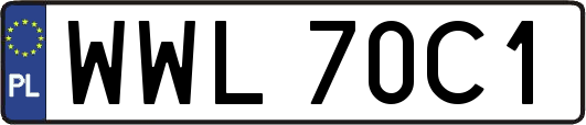 WWL70C1