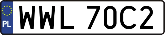 WWL70C2