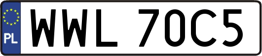 WWL70C5