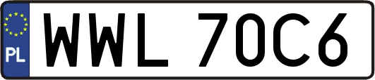WWL70C6