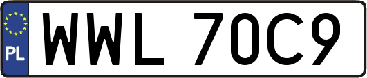 WWL70C9