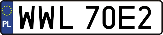 WWL70E2