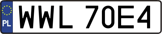 WWL70E4