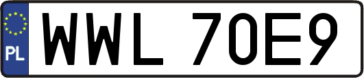 WWL70E9