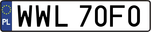 WWL70F0
