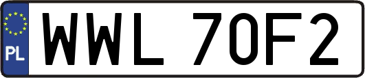 WWL70F2