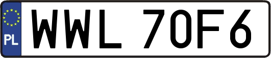 WWL70F6