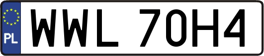 WWL70H4