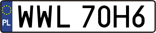 WWL70H6
