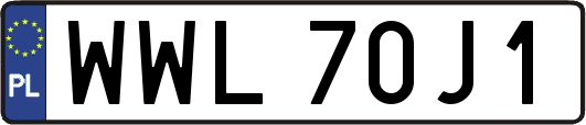 WWL70J1