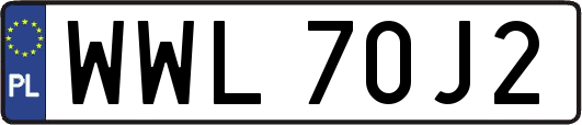 WWL70J2
