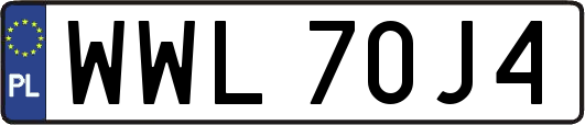 WWL70J4