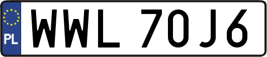 WWL70J6