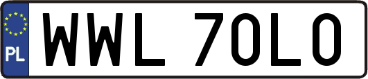 WWL70L0