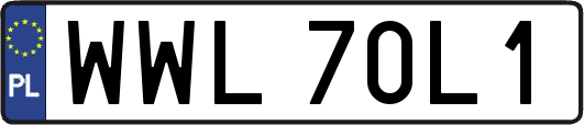 WWL70L1