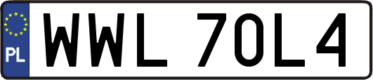 WWL70L4