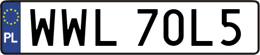 WWL70L5