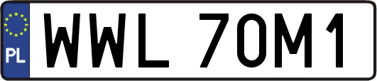 WWL70M1
