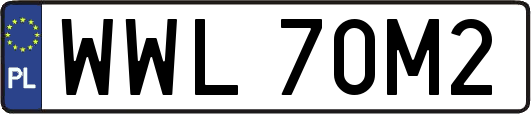 WWL70M2