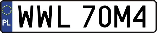 WWL70M4