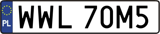 WWL70M5