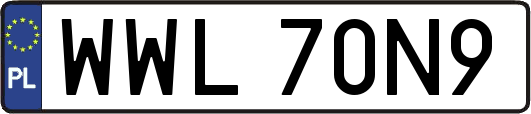 WWL70N9