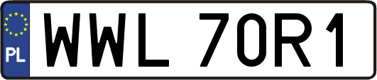 WWL70R1