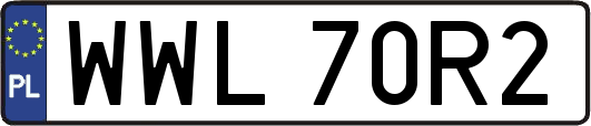 WWL70R2