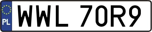 WWL70R9