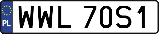WWL70S1