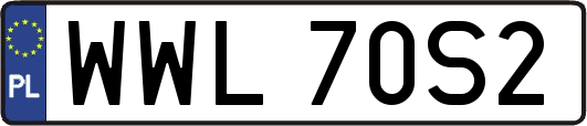 WWL70S2