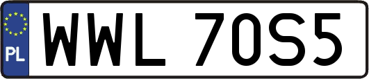 WWL70S5