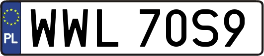 WWL70S9