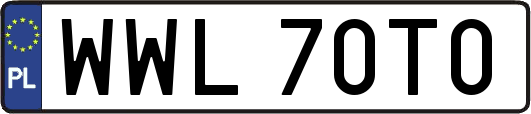 WWL70T0