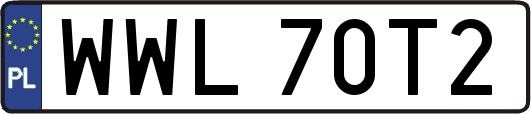 WWL70T2