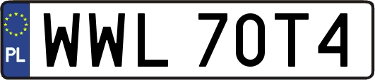 WWL70T4