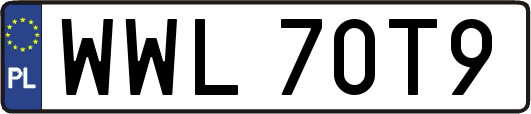 WWL70T9