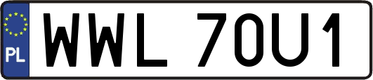 WWL70U1