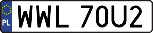 WWL70U2